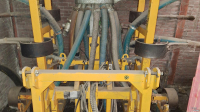 Injecteur de prairie Veenhuis Veenhuis VMA 510/17 BOUWLANDBEMESTER