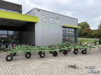 Faneur Krone KRONE KW 15.02/14T