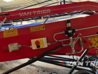Convoyeur Van Trier OL6-80 Onderlosser