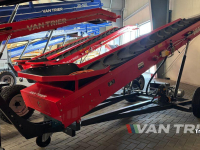 Convoyeur Van Trier OL6-80 Onderlosser