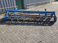 Rouleaux / Rouleaux traînés Lemken DRF 400/400