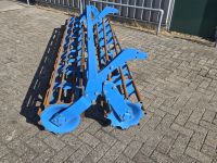 Rouleaux / Rouleaux traînés Lemken DRF 400/400