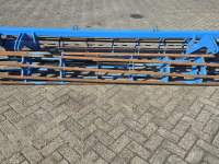 Rouleaux / Rouleaux traînés Lemken DRF 400/400