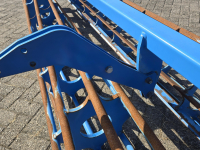 Rouleaux / Rouleaux traînés Lemken DRF 400/400