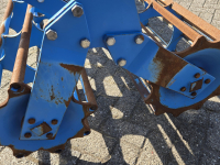 Rouleaux / Rouleaux traînés Lemken DRF 400/400