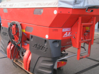 Distributeur d‘engrais Rauch Axis-H 30.1 EMC