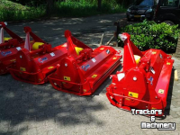 Rotobroyeur Caroni kleppelmaaier 90 tot 180cm