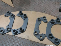 Pièces d‘occasion diverse Holder A 60     A65      A660