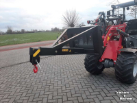 Mât de levage Weidemann Hijsjib