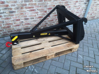 Mât de levage Weidemann Hijsjib