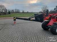 Mât de levage Weidemann Hijsjib