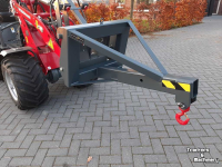 Mât de levage Weidemann Hijsjib