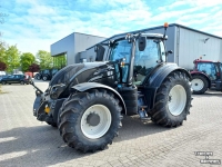 Tracteurs Valtra T214 Direct Smart Touch, GPS, 2021, 400 uur!