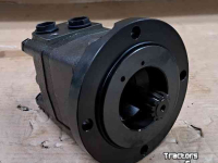 Nouvelles pièces diverse  M-S Hydraulic MSS 250