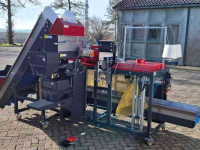 Peseuses Sorpac AWRM02