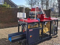 Peseuses Sorpac AWRM02