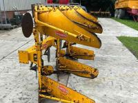 Charrues Rumptstad DMV-403