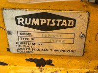 Charrues Rumptstad DMV-403