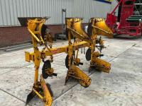 Charrues Rumptstad DMV-403