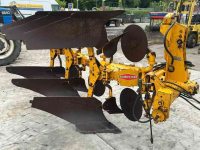 Charrues Rumptstad DMV-403
