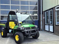 ATV / Quads John Deere HPX815E
