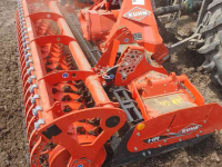 Herse rotative Kuhn HRB303