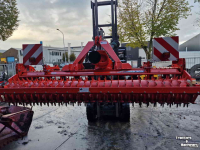 Herse rotative Kuhn HRB303