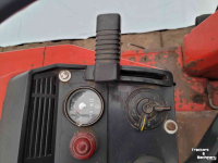 Tracteur pour horticulture Shibaura SP 1500