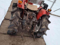 Tracteur pour horticulture Shibaura SP 1500