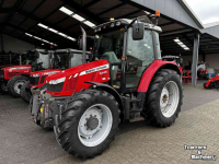 Tracteur Massey Ferguson 5445 T3 Dyna-4