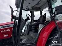 Tracteur Massey Ferguson 5445 T3 Dyna-4