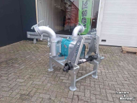 Pompe à lisier Börger FL 518