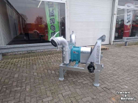 Pompe à lisier Börger FL 518