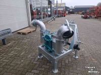 Pompe à lisier Börger FL 518