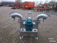 Pompe à lisier Börger FL 518