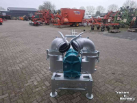Pompe à lisier Börger FL 518