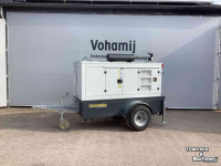Moteur / Pompe stationair Euromacchine EMP-04 Motor/Pomp set