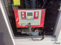 Moteur / Pompe stationair Euromacchine EMP-04 Motor/Pomp set