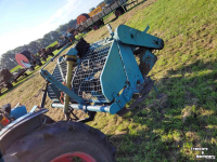 Machine à bêcher Imants Spitmachine 1.5 mtr