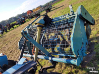 Machine à bêcher Imants Spitmachine 1.5 mtr