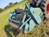 Machine à bêcher Imants Spitmachine 1.5 mtr