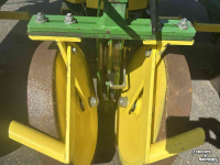 Planteuse  Plantmaster carrousel plantmachine 5 rijen