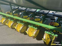 Planteuse  Plantmaster carrousel plantmachine 5 rijen