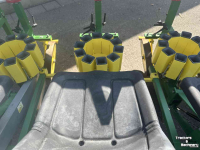 Planteuse  Plantmaster carrousel plantmachine 5 rijen