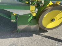 Planteuse  Plantmaster carrousel plantmachine 5 rijen