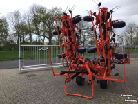 Faneur Kuhn GF 10803