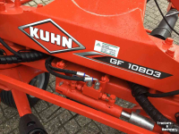 Faneur Kuhn GF 10803