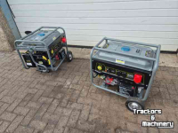 Autres machines et accessoires pour l'atelier et terrain Karcher PGG 8/3