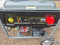 Autres machines et accessoires pour l'atelier et terrain Karcher PGG 8/3