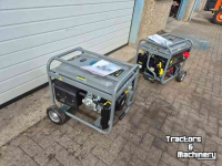 Autres machines et accessoires pour l'atelier et terrain Karcher PGG 8/3